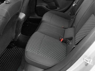 Opel Astra K Sportstourer Facelifting 1.2 Turbo 130KM 2021 Opel Astra GD448YV#1.2 T Edition 2 stref klima, zdjęcie 22