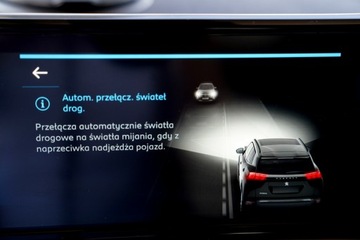 Peugeot 2008 II SUV 1.5 BlueHDi 130KM 2023 Peugeot 2008 GT skóra BLIS nawi parktronik FUL, zdjęcie 30