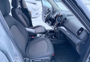 Mini Countryman F60 2019 MINI Countryman 1.5 benz 136 KM Ideal 1 wlasc Vat 23 49.000 km Warsza, zdjęcie 7