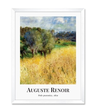 Obraz do salonu kuchni sypialni AUGUSTE RENOIR A3