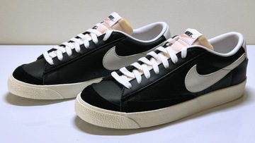 NIKE BLAZER LOW '77 VNTG DA6364 001 r. 43