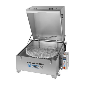 MRS-WASH 1200 PROFI КОРЗИНА-РАСПЫЛИТЕЛЬ-МОЙКА