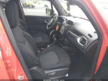 Jeep Renegade 2021 Jeep Renegade 80Th Anniversary 2021 2.4l 2.4 Benzyna 180KM, zdjęcie 10