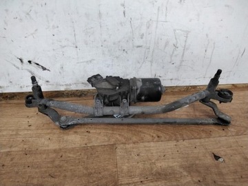 CITROEN C3 I MOTOR MECHANIZMUS STĚRAČE