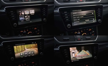 Skoda Superb III Kombi 2.0 TDI 190KM 2018 Skoda Superb Skoda Superb 2.0 TDI 4x4 DSG Sportline 2.0 Diesel 190KM, zdjęcie 25