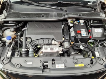 Opel Corsa 2024 Opel Corsa 1.2 Direct Injection Turbo Start/Stop GS Line JEDNA W POLSCE, zdjęcie 9