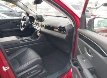 Honda Pilot II 2023 Honda Pilot 2023, 3.5L, 4x4, ELITE, od ubezpieczalni, zdjęcie 9