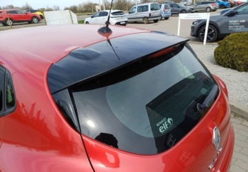 Renault Clio III Hatchback 3d Phase II 1.2 16v 75KM 2013 Renault Clio 275 1.2 16V Authentique 75KM I wl. bezwypadkowy 1.1, zdjęcie 10