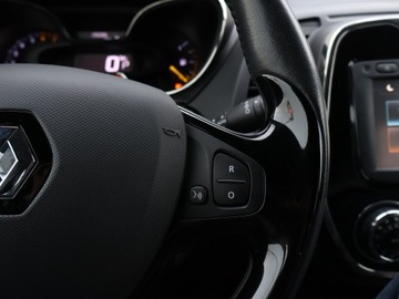 Renault Captur I Crossover 1.2 ENERGY TCe 118KM 2015 Renault Captur 1.2 TCe, Salon Polska, zdjęcie 16