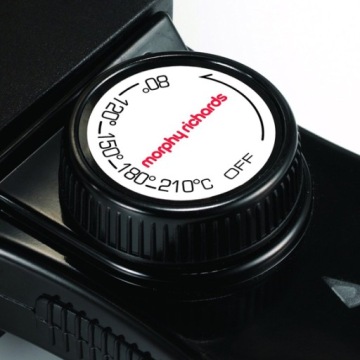 Электрический вок Morphy Richards Supreme Precision
