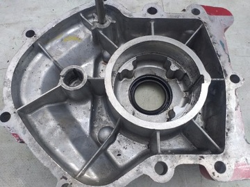 КРЫШКА Briggs Stratton ДВОЙНОЙ НАСОС КОСИЛКИ