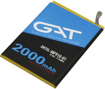 АККУМУЛЯТОР ДЛЯ ZTE MF971V LI3820T43P3H715345 MF910S