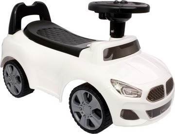 RIDE ON PUSH MEGA AUTO ЗВУКИ АВТОМОБИЛЯ