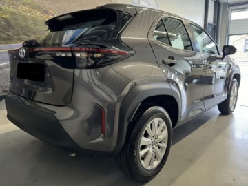 Toyota 2025 Od ręki - Comfort 1.5 Hybrid 116KM | Tempomat adaptacyjny!, zdjęcie 4