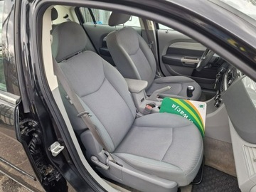 Chrysler Sebring III Sedan 2.0i 16V 156KM 2008 Chrysler Sebring 2.0 Benzyna 156 KM, Tempomat,, zdjęcie 20