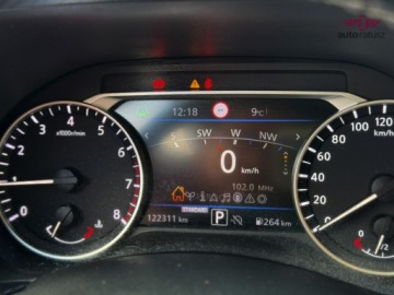 Nissan Juke II 2022 Nissan Juke Fv23%*Automat*Gwarancja+Serwis w Cenie, zdjęcie 14