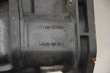 KOLEKTOR NASÁVÁCÍ TOYOTA PRIUS W3 1.8 H 2010 RHD