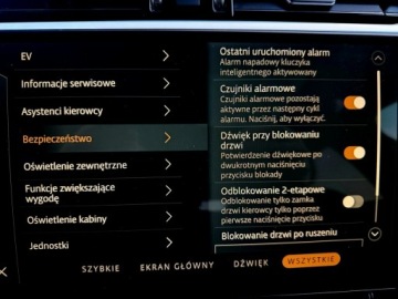 Jaguar F-Pace 2023 Jaguar F-PACE 4x4 skóra el.fotele WEBASTO acc FUL, zdjęcie 37
