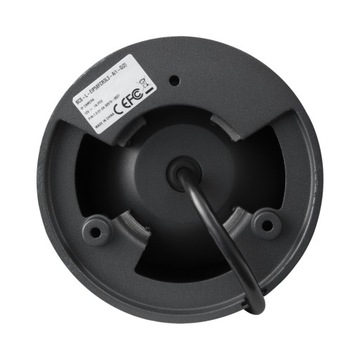 IP камера 8MP BCS-L-EIP58FCR3L3-Ai1-G(2) графит