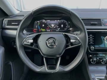 Skoda Superb III Kombi Plug-In Hybrid 1.4 TSI Plug-In-Hybrid 218KM 2024 Skoda Superb 1.4 Hybryda Plug-in 218KM, zdjęcie 25