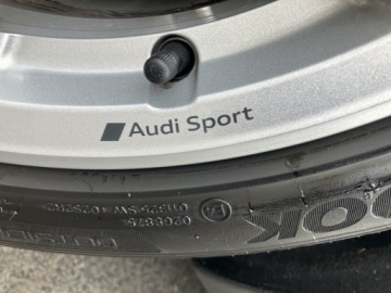 Audi A4 B9 Avant Facelifting 2.0 35 TDI 163KM 2024 Audi A4 Avant 35 TDI S tronic Advanced | KeyLess |, zdjęcie 23