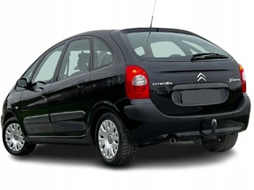 SPOLEHLIVÝ ZAŘÍZENÍ(HÁK) DO CITROEN XSARA PICASSO 1999-2010