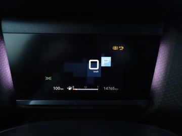 Citroen 2023 Citroen C4 X 1.2 PureTech, Salon Polska, zdjęcie 10