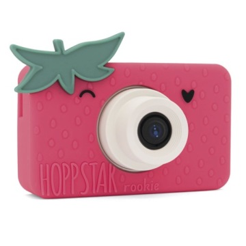 Hoppstar Фотоапарат для дітей Rookie Strawbella