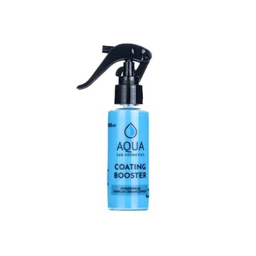 AQUA Coating Booster konserwacja powłok - 100ml