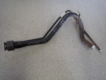 TOYOTA AURIS 07- 1.4 D4D RURA WLEWU PALIWA