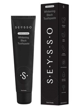 ZESTAW SEYSSO PROFESSIONAL SONICZNA+KOŃC+PASTA+NIĆ