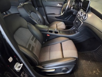 Mercedes GLA I Off-roader 1.6 200 156KM 2016 Mercedes-Benz GLA 200, zdjęcie 10