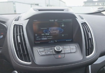 Ford C-MAX II Grand C-MAX Facelifting 1.5 EcoBoost 150KM 2016 Ford C-MAX 1.5 EcoBoost Titanium ASS 1.5 Benzyna 150KM, zdjęcie 12