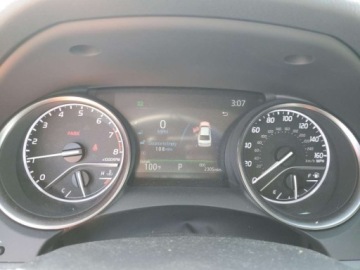 Toyota Camry IX 2024 Toyota Camry Se Night Shade, 2024r., 4x4, 2.5L 2.5 Benzyna 202KM, zdjęcie 9