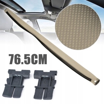 OSŁONA PRZECIWSŁONECZNA SZYBERDACHU GOLF VI TIGUAN BEŻOWA