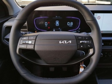 Kia Stonic I Crossover Facelifting 1.0 T-GDI 100KM 2026 KIA Stonic 1.0 T-GDI Suv 100KM 2026, zdjęcie 6