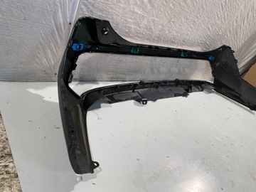 БАМПЕР ЗАДНИЙ TOYOTA RAV-4 V 52159-42220