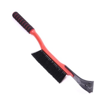 SKROBACZKA ZMIOTKA DO SZYB SKROBAK SZCZOTKA 54cm