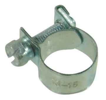 Opaska mini M-HC 9 mm Kramp, 13-15 mm, 9mm szeroko