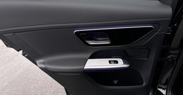 Mercedes GLC C254/X254 Coupe 2.0 220d 197KM 2025 Mercedes-Benz GLC SalonPL Od Dealera DIGITAL LIGHT Kamera360 Pamiec Foteli, zdjęcie 25