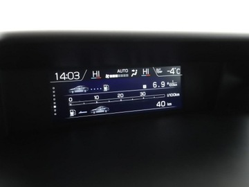 Subaru XV II Crossover 1.6i 114KM 2018 Subaru XV automat 4x4 navi grzane fotele kamera, zdjęcie 22