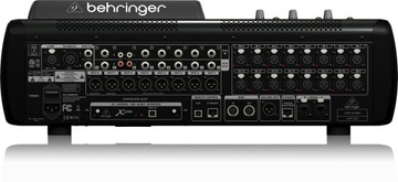 Компактная цифровая консоль Behringer X32 COMPACT