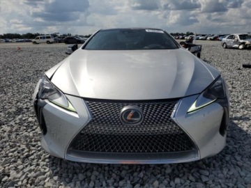 Lexus LC Coupe 500 471KM 2018 Lexus LC 500 2018 5.0l 5.0 Benzyna 471KM, zdjęcie 5