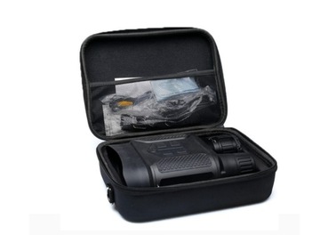 NOKTOWIZOR CYFROWY LORNETKA 7x31 model 400-32GB