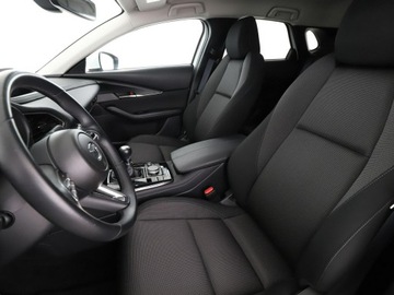 Mazda CX-30 2.0 SKYACTIV-G 150KM 2023 Mazda CX-30 mHEV full LED navi klima auto kamera i, zdjęcie 12