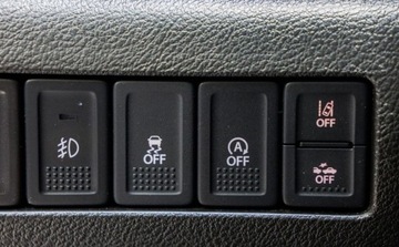 Suzuki 2022 Suzuki Vitara 1.4 Boosterjet SHVS Comfort Plus 2WD 1.4 Benzyna 129KM, zdjęcie 19