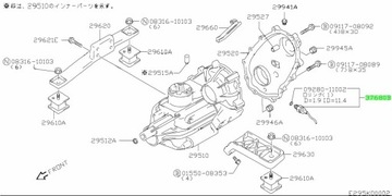 SENZOR REDUKTOR JIMNY SAMURAI 37680-82C00 OE