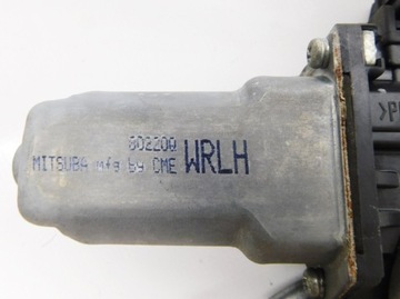 ZVEDÁK LEVÝ ZADNÍ - SUBARU TRIBECA FACELIFT 05-14