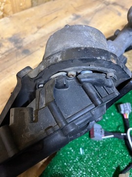 ЭЛЕКТРИЧЕСКИЙ КРЮК VOLVO S90 V90 II CROSS COUNTRY