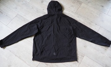 BERGANS_142 Microlight Jacket_мужская тонкая куртка_размер XXL_NEEDLE